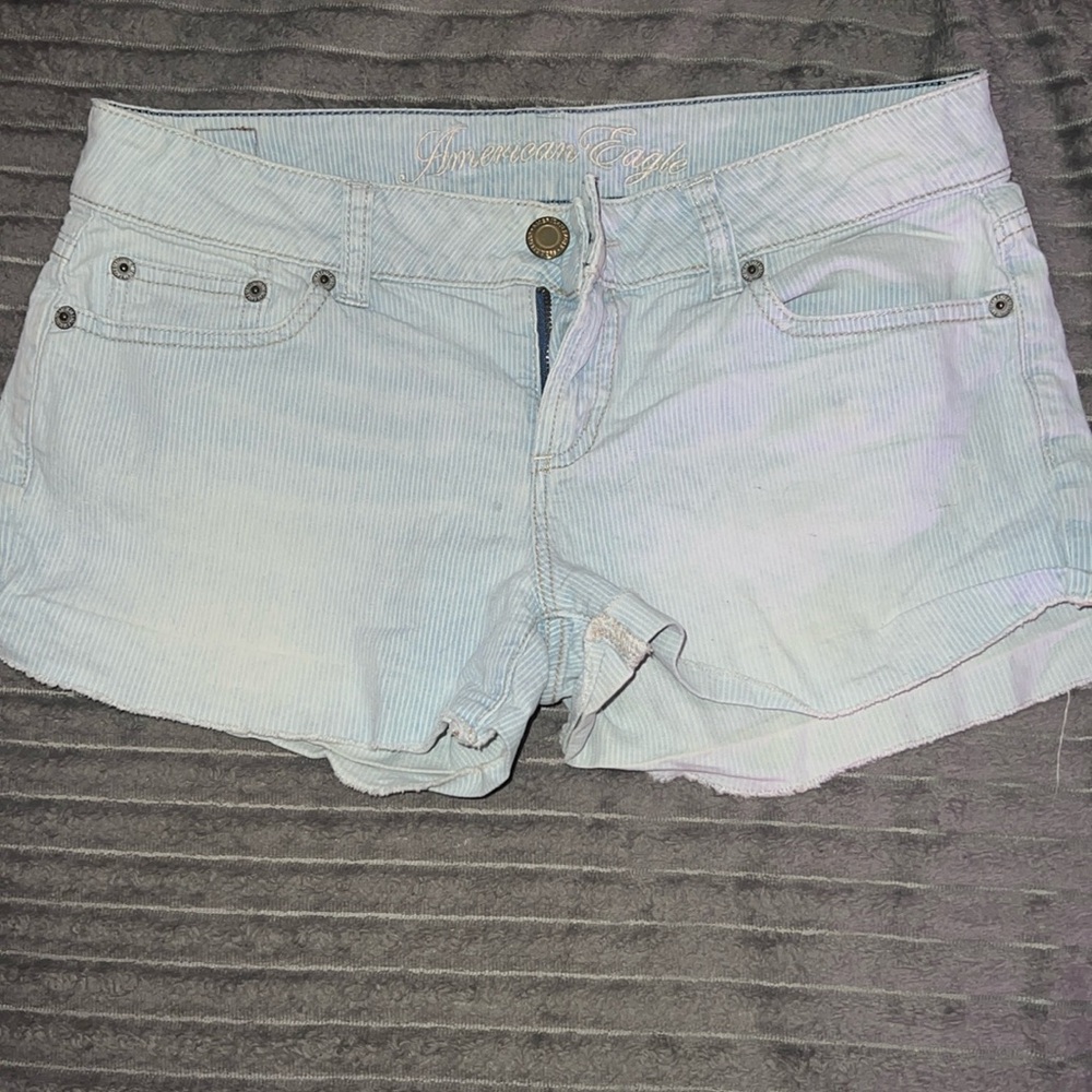 American Eagle